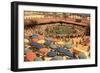 Winners Circle, Del Mar Race Track, California-null-Framed Art Print