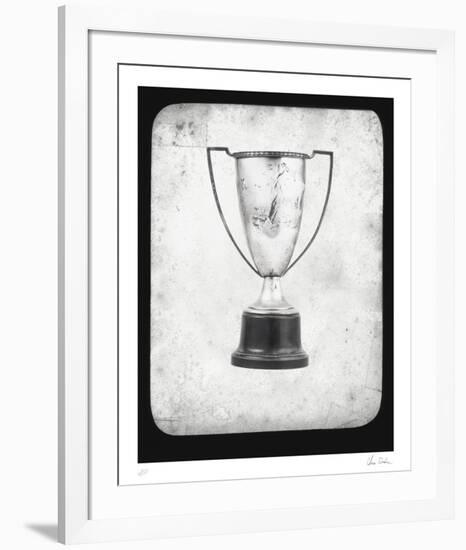 Winners Trophy I-Chris Dunker-Framed Collectable Print