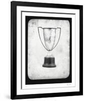 Winners Trophy I-Chris Dunker-Framed Collectable Print