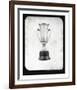 Winners Trophy II-Chris Dunker-Framed Collectable Print