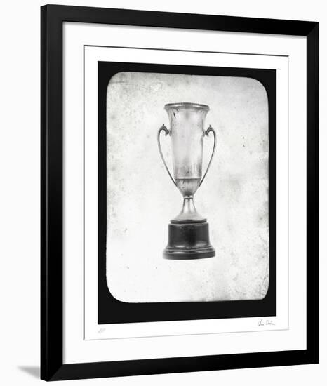 Winners Trophy II-Chris Dunker-Framed Collectable Print