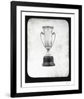 Winners Trophy II-Chris Dunker-Framed Collectable Print