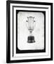 Winners Trophy II-Chris Dunker-Framed Collectable Print