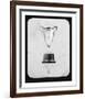 Winners Trophy IV-Chris Dunker-Framed Collectable Print