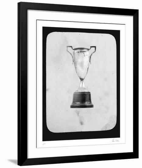 Winners Trophy IV-Chris Dunker-Framed Collectable Print