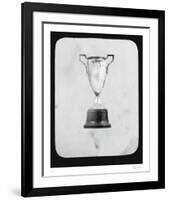 Winners Trophy IV-Chris Dunker-Framed Collectable Print