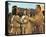 Winnetou und das Halbblut Apanatschi-null-Framed Stretched Canvas