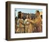 Winnetou und das Halbblut Apanatschi-null-Framed Photo