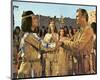 Winnetou und das Halbblut Apanatschi-null-Mounted Photo