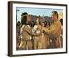 Winnetou und das Halbblut Apanatschi-null-Framed Photo