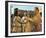 Winnetou und das Halbblut Apanatschi-null-Framed Photo