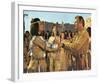 Winnetou und das Halbblut Apanatschi-null-Framed Photo