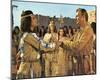 Winnetou und das Halbblut Apanatschi-null-Mounted Photo