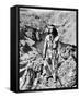 Winnetou und das Halbblut Apanatschi-null-Framed Stretched Canvas