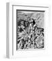 Winnetou und das Halbblut Apanatschi-null-Framed Photo