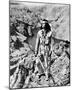 Winnetou und das Halbblut Apanatschi-null-Mounted Photo