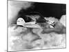 Winnie Mae of Oklahoma Mail Plane-Ed Sweeney-Mounted Photographic Print