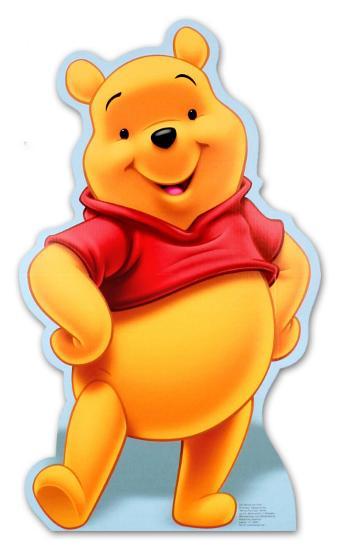 Cardboard Cutouts, , large