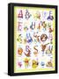 Winnie The Pooh - Gallery Collection-null-Framed Poster
