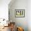 Winnie Waits-Jennifer Garant-Framed Giclee Print displayed on a wall