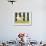 Winnie Waits-Jennifer Garant-Framed Giclee Print displayed on a wall