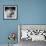 Winning Bulldog at Dog Show-Bettmann-Framed Photographic Print displayed on a wall
