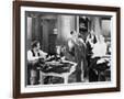 Gramercy Espresso