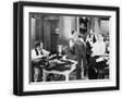 Black Frame