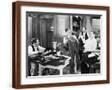 Brown Frame