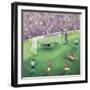 Winning Goal-Jo Parry-Framed Giclee Print