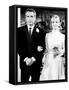 Winning, Paul Newman, Joanne Woodward, 1969-null-Framed Stretched Canvas