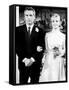 Winning, Paul Newman, Joanne Woodward, 1969-null-Framed Stretched Canvas