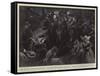 Winning the Hearts of their People-Gordon Frederick Browne-Framed Stretched Canvas