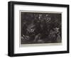 Winning the Hearts of their People-Gordon Frederick Browne-Framed Giclee Print