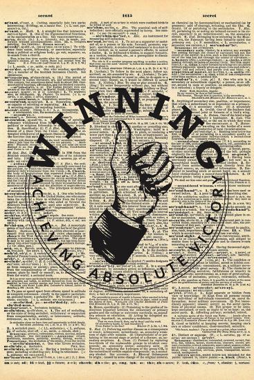 Art Print, , large