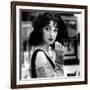 WINONA RYDER. "HEATHERS" [1989], directed by MICHAEL LEHMANN.-null-Framed Photographic Print