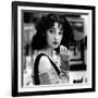 WINONA RYDER. "HEATHERS" [1989], directed by MICHAEL LEHMANN.-null-Framed Photographic Print