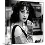 WINONA RYDER. "HEATHERS" [1989], directed by MICHAEL LEHMANN.-null-Mounted Photographic Print