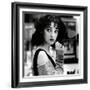 WINONA RYDER. "HEATHERS" [1989], directed by MICHAEL LEHMANN.-null-Framed Photographic Print