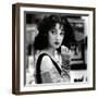 WINONA RYDER. "HEATHERS" [1989], directed by MICHAEL LEHMANN.-null-Framed Premium Photographic Print