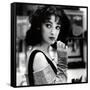 WINONA RYDER. "HEATHERS" [1989], directed by MICHAEL LEHMANN.-null-Framed Stretched Canvas