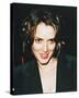 Winona Ryder-null-Stretched Canvas