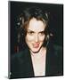 Winona Ryder-null-Mounted Photo