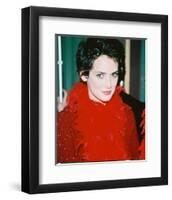 Winona Ryder-null-Framed Photo