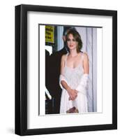 Winona Ryder-null-Framed Photo