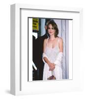 Winona Ryder-null-Framed Photo