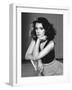 Winona Ryder-null-Framed Photo