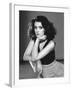 Winona Ryder-null-Framed Photo