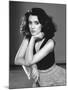 Winona Ryder-null-Mounted Photo