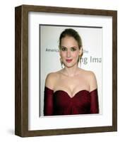 Winona Ryder-null-Framed Photo